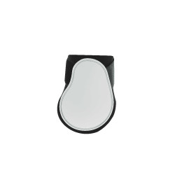 Kogelschoenen Norton Wit / zwart