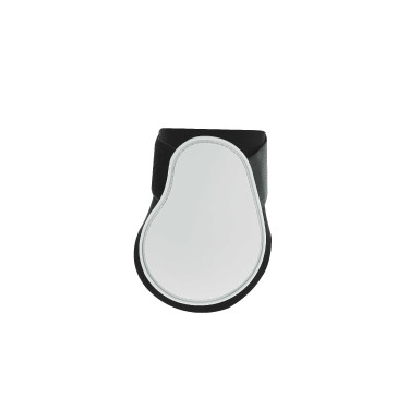 Kogelschoenen Norton Wit / zwart