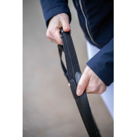 Teugels Pénélope singel Daily Zwart