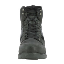 Equithème Niagara Laarzen Zwart Equithème Niagara Laarzen Zwart