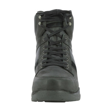 Equithème Niagara Laarzen Zwart Equithème Niagara Laarzen Zwart