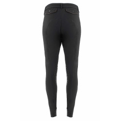 Pantalon Pénélope Point Sellier Zwart