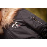 Bombers Pénélope Lyon Marineblauw
