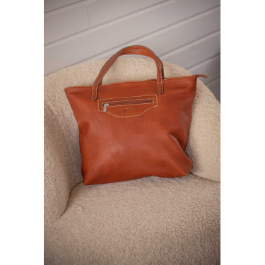 Pénélope Toti Tas Cognac Pénélope Toti Tas Cognac