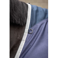 Deken Lami-Cell 1200D Armadillo Marine Marineblauw