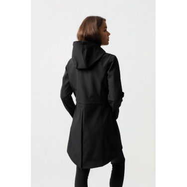 Lange softshell jas Anna Horze Lange softshell jas Anna Horze