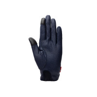 Rijhandschoenen B Vertigo Luka Wit Rijhandschoenen B Vertigo Luka Wit