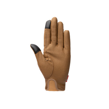 Rijhandschoenen B Vertigo Luka Lichtbruin Rijhandschoenen B Vertigo Luka Lichtbruin