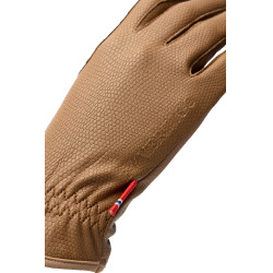 Rijhandschoenen B Vertigo Luka Lichtbruin Rijhandschoenen B Vertigo Luka Lichtbruin