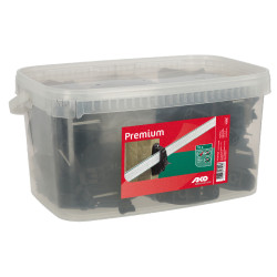 Isolator Premium clip AKO