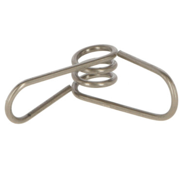 Isolator Master clip inox AKO 12 mm