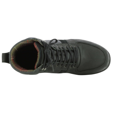 Equithème Niagara Laarzen Zwart Equithème Niagara Laarzen Zwart