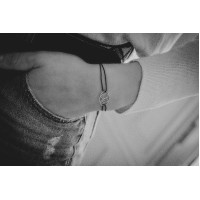 Armband Pénélope Lendita Goudkleurig Armband Pénélope Lendita Goudkleurig