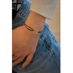 Armband Pénélope Lendita Goudkleurig Armband Pénélope Lendita Goudkleurig