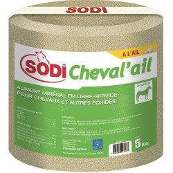 Liksteen Sodi Cheval'Ail Liksteen Sodi Cheval'Ail