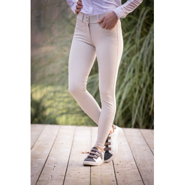 Rijbroek Pénélope Majestic Beige