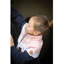 Zweet Eden door PL Native Marineblauw Zweet Eden door PL Native Marineblauw