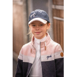 Zweet Eden door PL Native Marineblauw Zweet Eden door PL Native Marineblauw