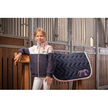 Zweet Eden door PL Native Marineblauw Zweet Eden door PL Native Marineblauw