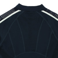 T-shirt Equithème Originals Mélodie Marine Marineblauw