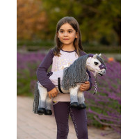 Mini Pony LeMieux Lemon Citroen Geel Mini Pony LeMieux Lemon Citroen Geel