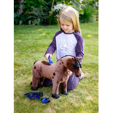 Mini Pony LeMieux Lemon Mini Pony LeMieux Lemon