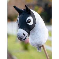 Anti-stress masker Hobby Horse LeMieux Zwart Anti-stress masker Hobby Horse LeMieux Zwart