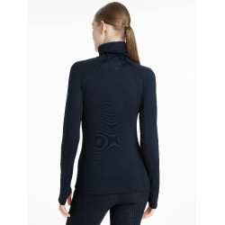 Base Layer LeMieux Sara coltrui Marine Marineblauw Base Layer LeMieux Sara coltrui Marine Marineblauw