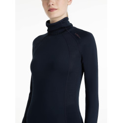 Base Layer LeMieux Sara coltrui Marine Marineblauw Base Layer LeMieux Sara coltrui Marine Marineblauw