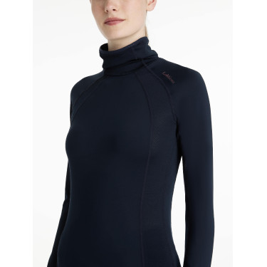 Base Layer LeMieux Sara coltrui Marine Marineblauw Base Layer LeMieux Sara coltrui Marine Marineblauw