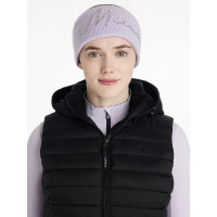 LeMieux hoofdband met glans Lila Violet