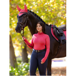 Base Layer LeMieux Sara coltrui Veenbes Roze