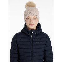 Bonnet LeMieux Sparkle Vijg Violet Bonnet LeMieux Sparkle Vijg Violet