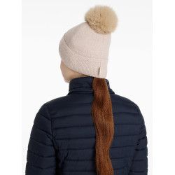 Bonnet LeMieux Sparkle Steen Grijs