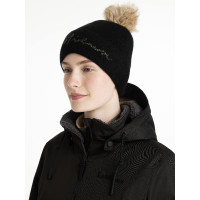 Bonnet LeMieux Sparkle Vijg Violet Bonnet LeMieux Sparkle Vijg Violet