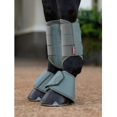 Arika LeMieux springschoenen Rozemarijn Groen