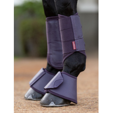 Arika LeMieux springschoenen Juniper Violet