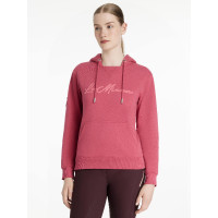 LeMieux Elspeth hoodie Veenbes Roze LeMieux Elspeth hoodie Veenbes Roze