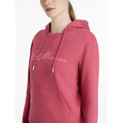 LeMieux Elspeth hoodie Veenbes Roze LeMieux Elspeth hoodie Veenbes Roze