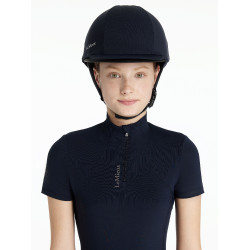 Toque LeMieux Pro Mesh Marine Marineblauw Toque LeMieux Pro Mesh Marine Marineblauw