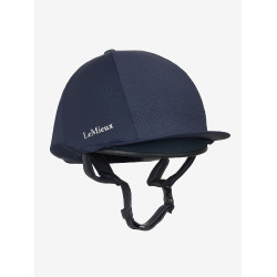 Toque LeMieux Pro Mesh Marine Marineblauw Toque LeMieux Pro Mesh Marine Marineblauw