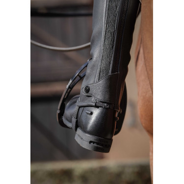 Mini-chaps Equithème Elite Mini-chaps Equithème Elite
