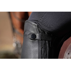 Mini-chaps Equithème Elite Mini-chaps Equithème Elite