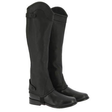 Mini-chaps Equithème Elite Mini-chaps Equithème Elite