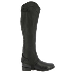 Mini-chaps Equithème Elite Mini-chaps Equithème Elite