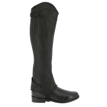 Mini-chaps Equithème Elite Mini-chaps Equithème Elite