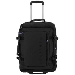 Reistas Equithème Urban Zwart