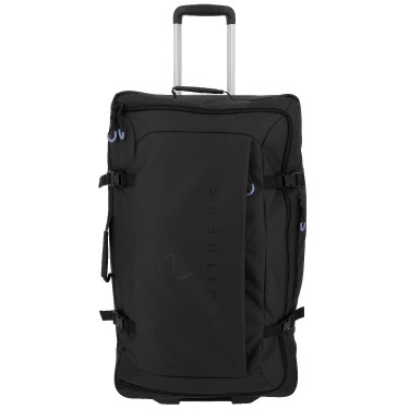Reistas Equithème Urban Zwart Reistas Equithème Urban Zwart