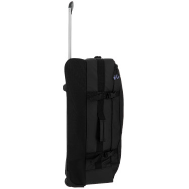 Reistas Equithème Urban Zwart Reistas Equithème Urban Zwart