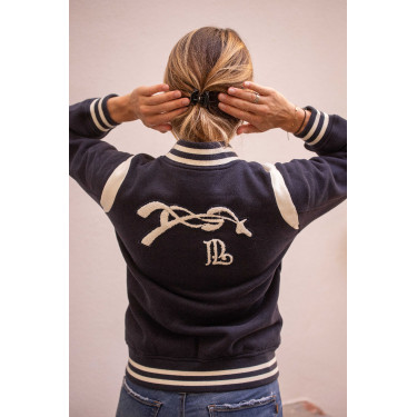 Sweat Pénélope University Sweat Pénélope University